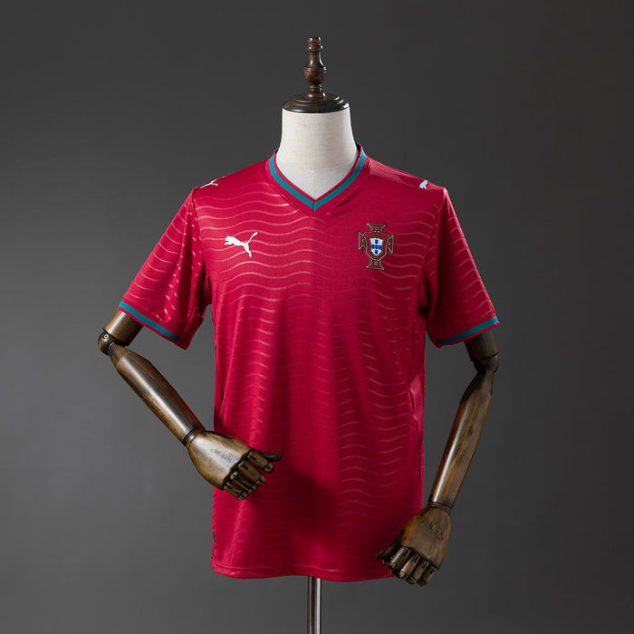 Portugal 25-26 | Home