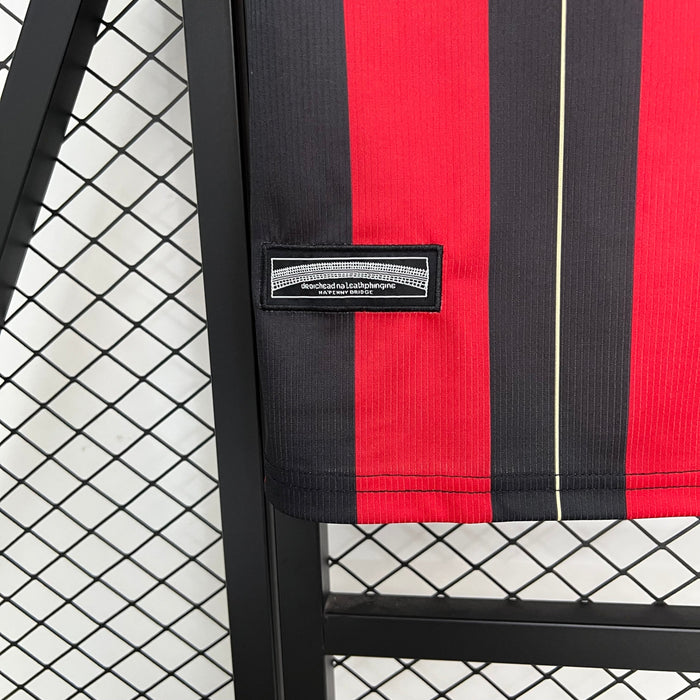 Bohemian Fc 25-26 | Home