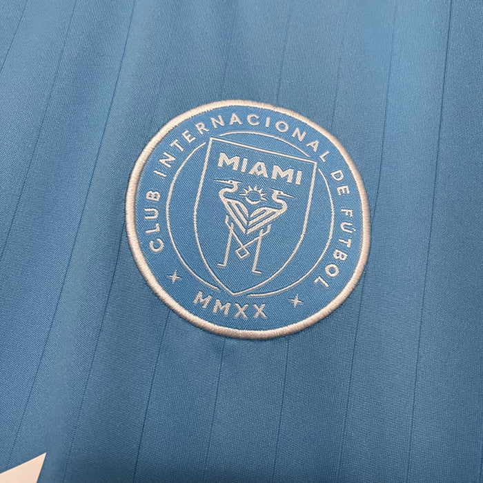 Inter Miami 25-26 | 3rd Away