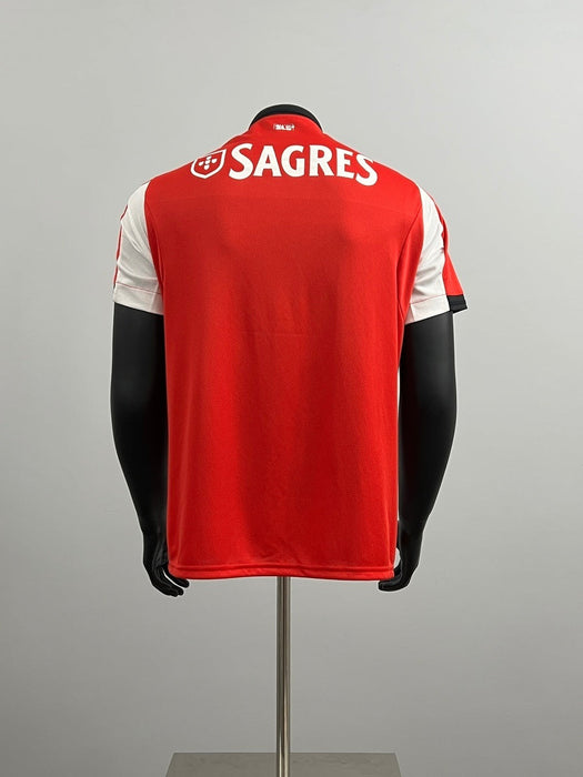 Benfica 25-26 | Home