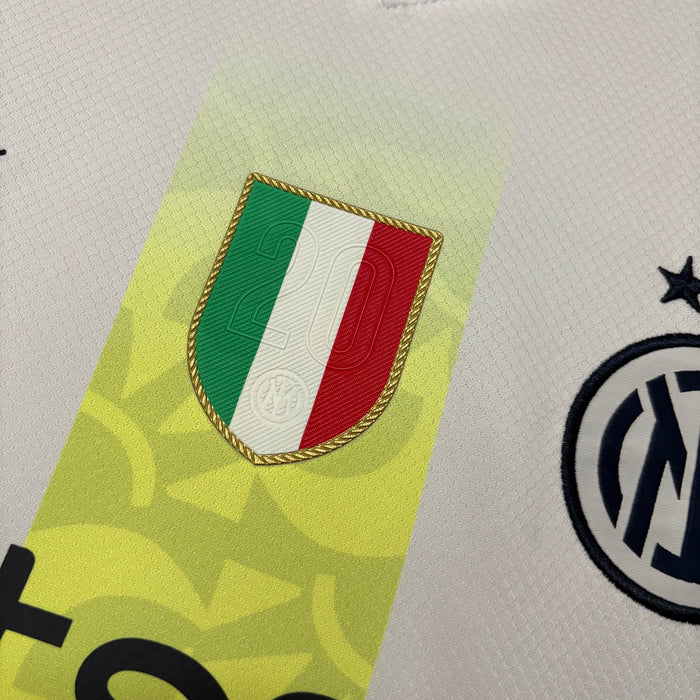 Inter Milan X Valentino7 Rossi 25-26 | Special Edition
