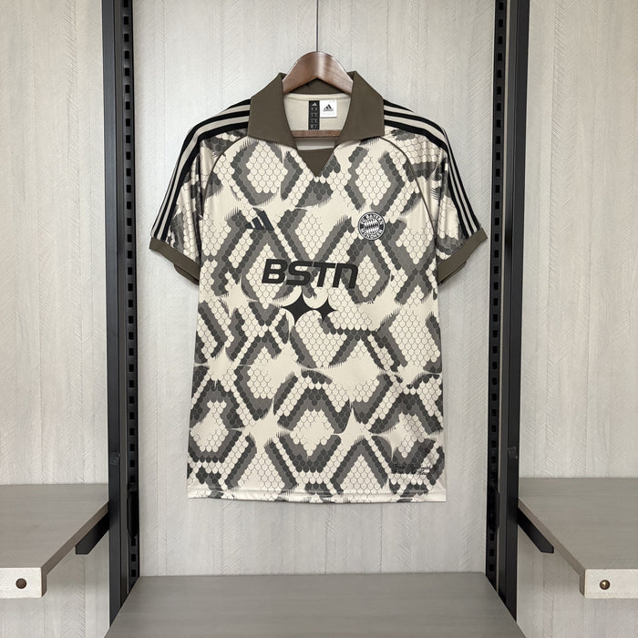 Bayern Munich 25-26 | Snake Print Edition