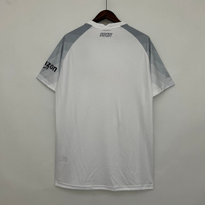 Napoli 23-24 | White