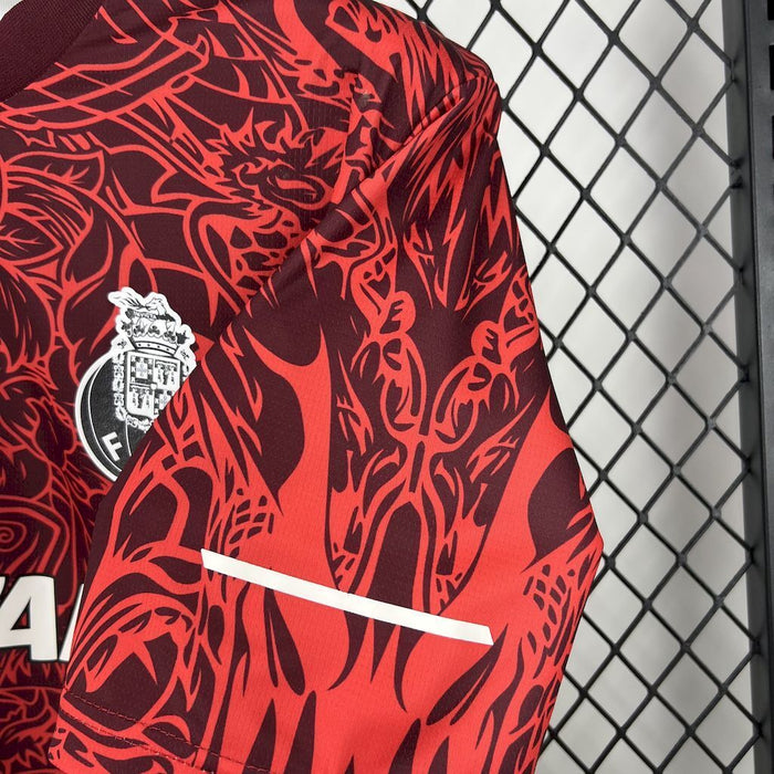 Porto 25-26 | Dragon Special Edition