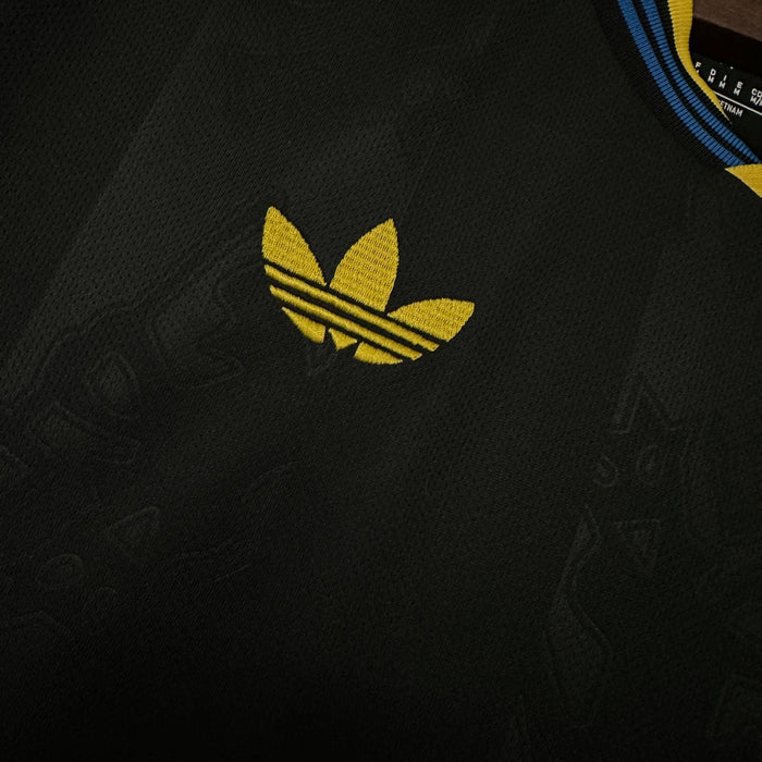 Manchester United 25-26 | 3rd Away