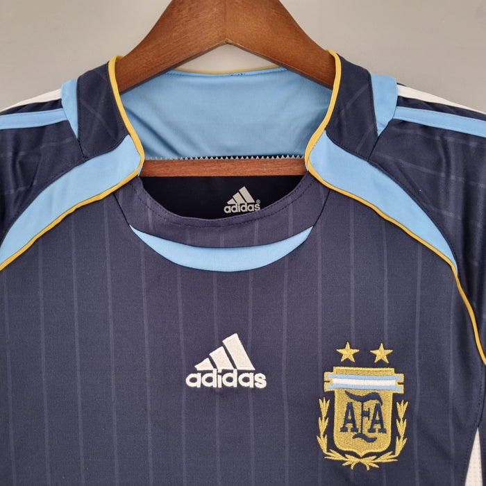 Argentina 2006 | Retro Away