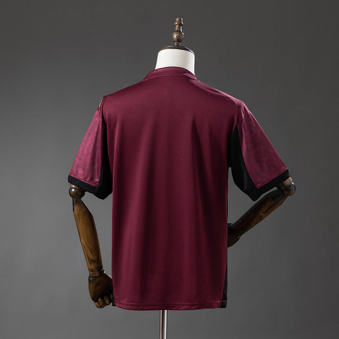 Galatasaray 25-26 | 3rd Away