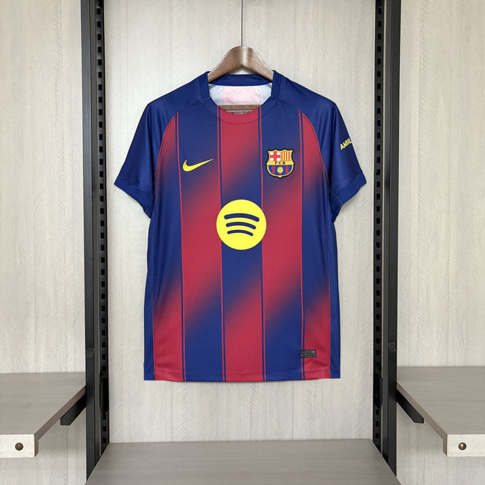 Barcelona 25-26 | Home