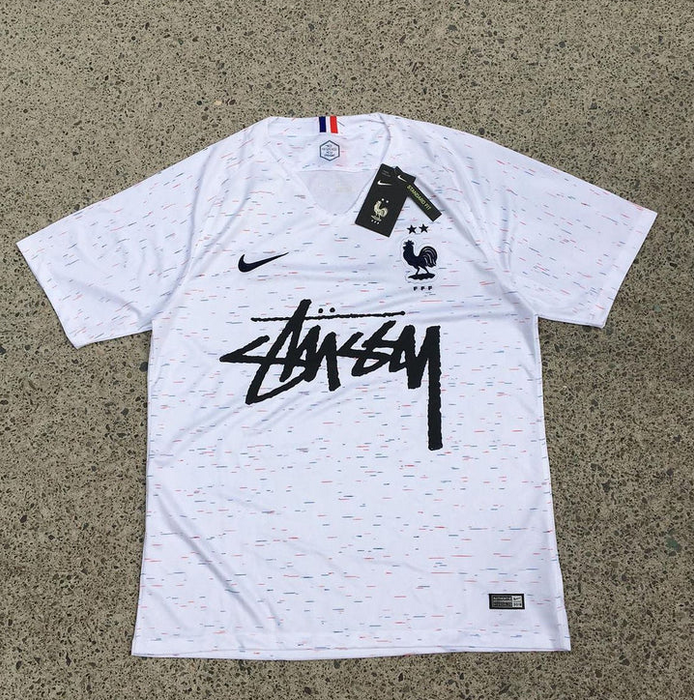 France X Stussy 24-25 | Special Edition