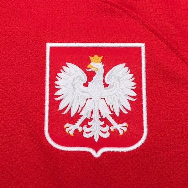 Poland 22 | World Cup | Away